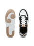OG-39 White Men's Sneakers